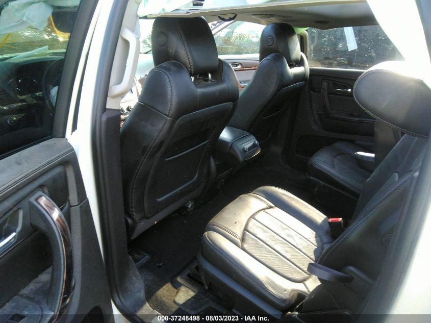 2014 GMC ACADIA DENALI - 1GKKRTKD0EJ116398