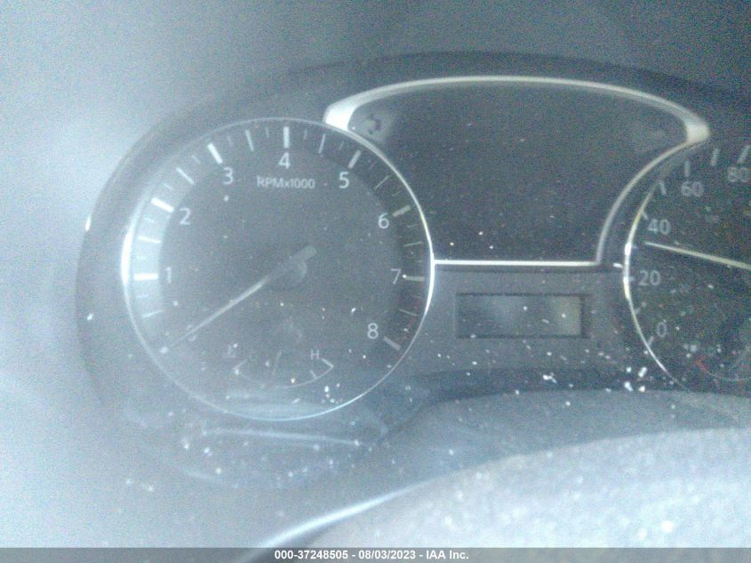 2015 NISSAN PATHFINDER S/SV/PLATINUM/SL - 5N1AR2MN2FC639429