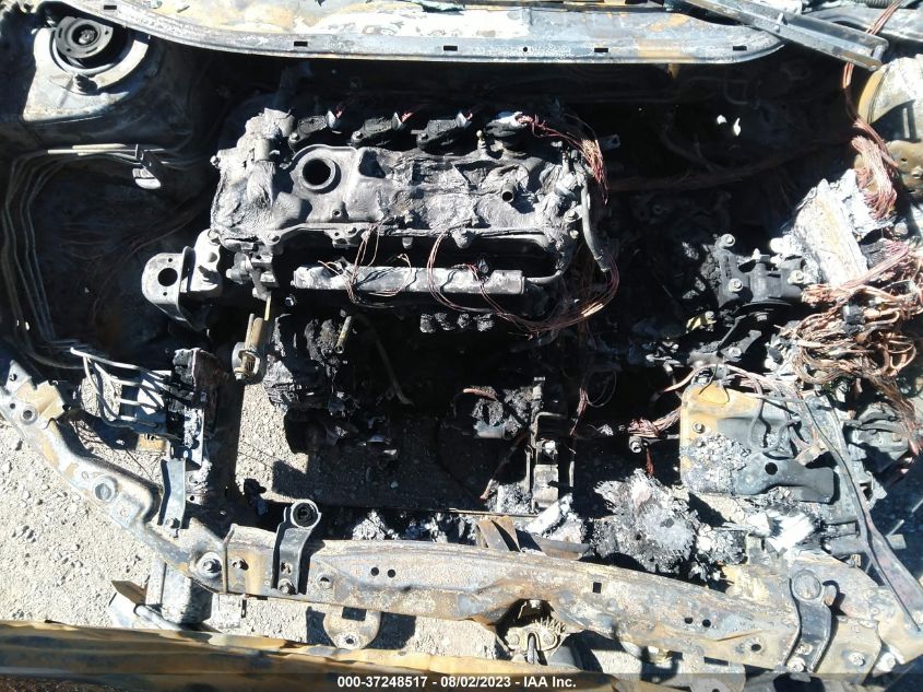 2016 TOYOTA COROLLA L/LE/S/S PLUS/LE PLUS - 5YFBURHE4GP385497