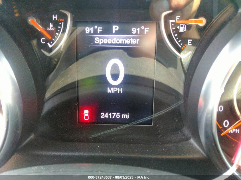 2020 JEEP GLADIATOR SPORT - 1C6HJTAG0LL169894