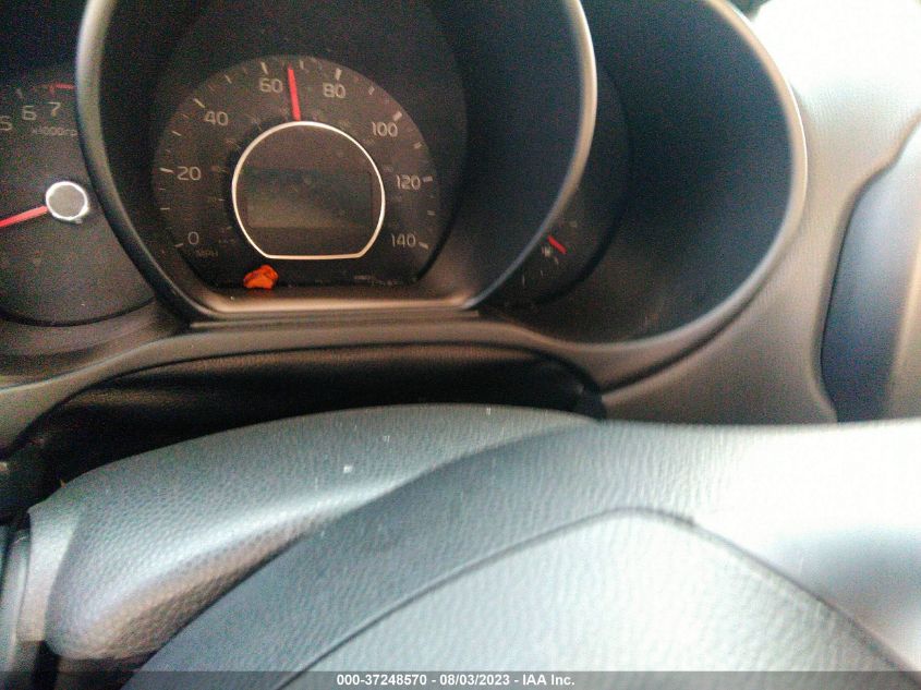 2014 KIA SOUL + - KNDJP3A5XE7095998