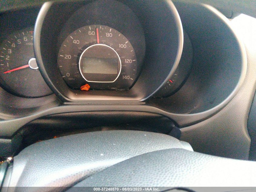 2014 KIA SOUL + - KNDJP3A5XE7095998