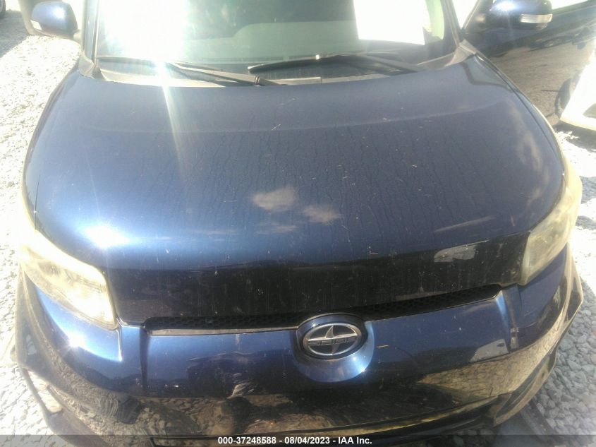 2014 TOYOTA SCION XB - JTLZE4FE9EJ065924