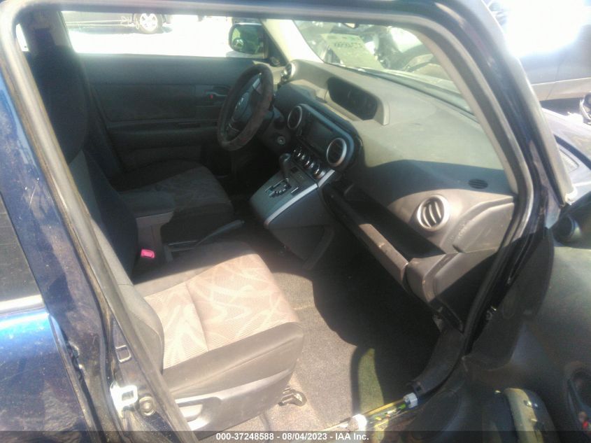 2014 TOYOTA SCION XB - JTLZE4FE9EJ065924