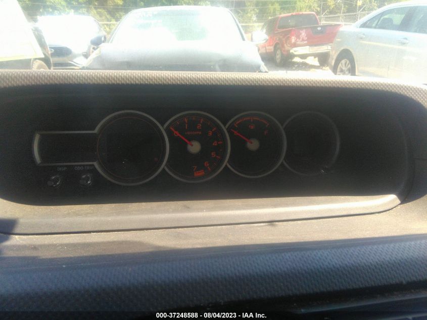 2014 TOYOTA SCION XB - JTLZE4FE9EJ065924