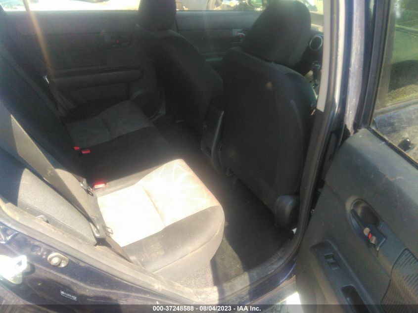 2014 TOYOTA SCION XB - JTLZE4FE9EJ065924