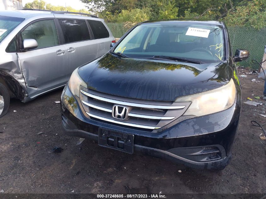 2014 HONDA CR-V LX - 2HKRM3H30EH546996