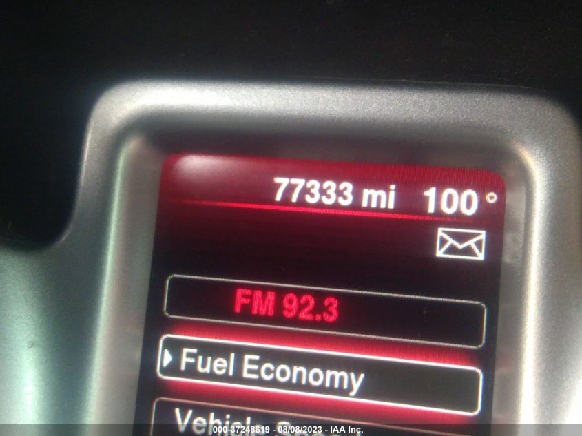 2015 DODGE JOURNEY SE - 3C4PDCAB2FT745316