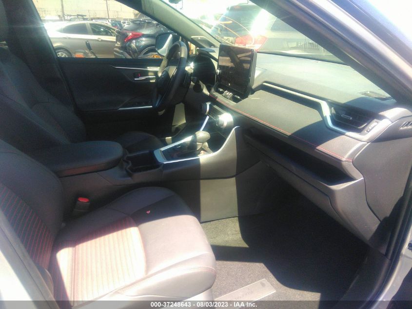 2023 TOYOTA RAV4 PRIME XSE - JTMEB3FV8PD119969