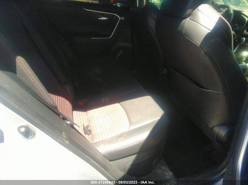 2023 TOYOTA RAV4 PRIME XSE - JTMEB3FV8PD119969