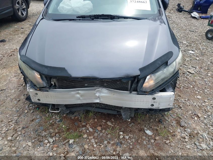 2015 HONDA CIVIC SEDAN EX-L - 2HGFB2F90FH515110