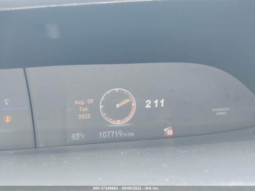 2015 HONDA CIVIC SEDAN EX-L - 2HGFB2F90FH515110