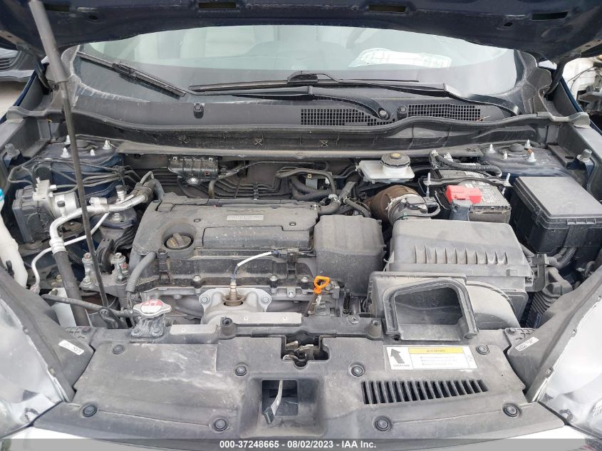 2017 HONDA CR-V LX - 2HKRW6H35HH206503