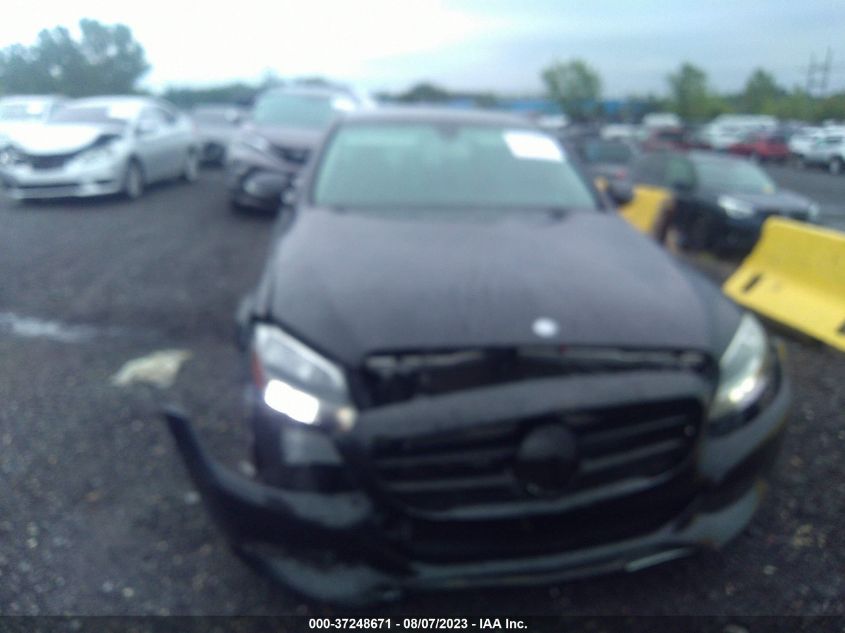 2016 MERCEDES-BENZ C-CLASS C 300 - 55SWF4JB6GU113297