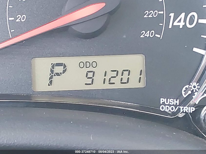 2013 TOYOTA COROLLA L/LE/S - 2T1BU4EE7DC943670