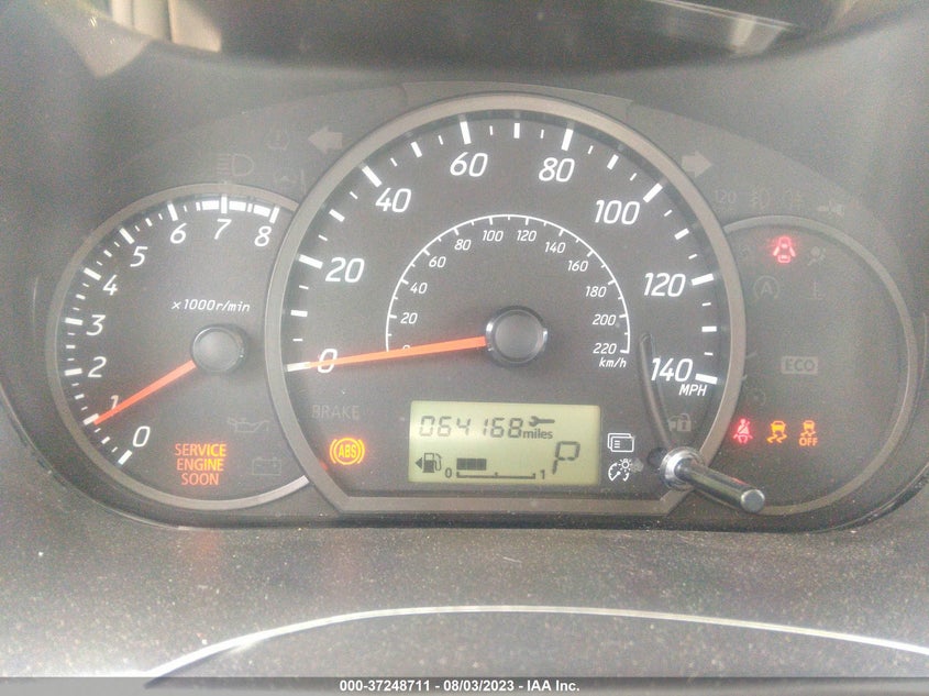 VIN ML32F3FJ9JHF00840 2018 MITSUBISHI MIRAGE G4 ES