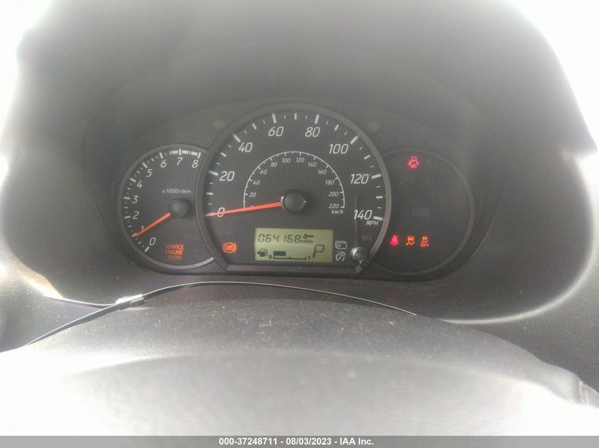 VIN ML32F3FJ9JHF00840 2018 MITSUBISHI MIRAGE G4 ES