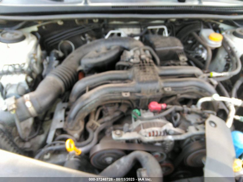 2013 SUBARU IMPREZA WAGON 2.0I SPORT PREMIUM - JF1GPAL61D2801097