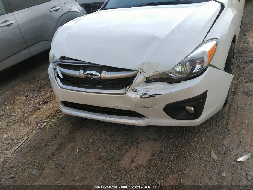 2013 SUBARU IMPREZA WAGON 2.0I SPORT PREMIUM - JF1GPAL61D2801097