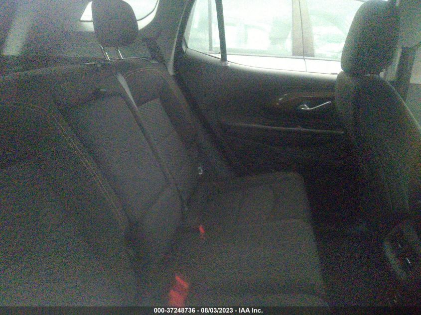 2019 GMC TERRAIN SLE - 3GKALMEV2KL144537