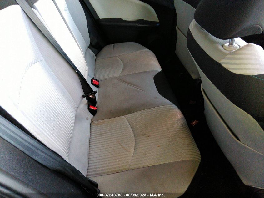 2016 TOYOTA PRIUS TWO - JTDKBRFUXG3002025
