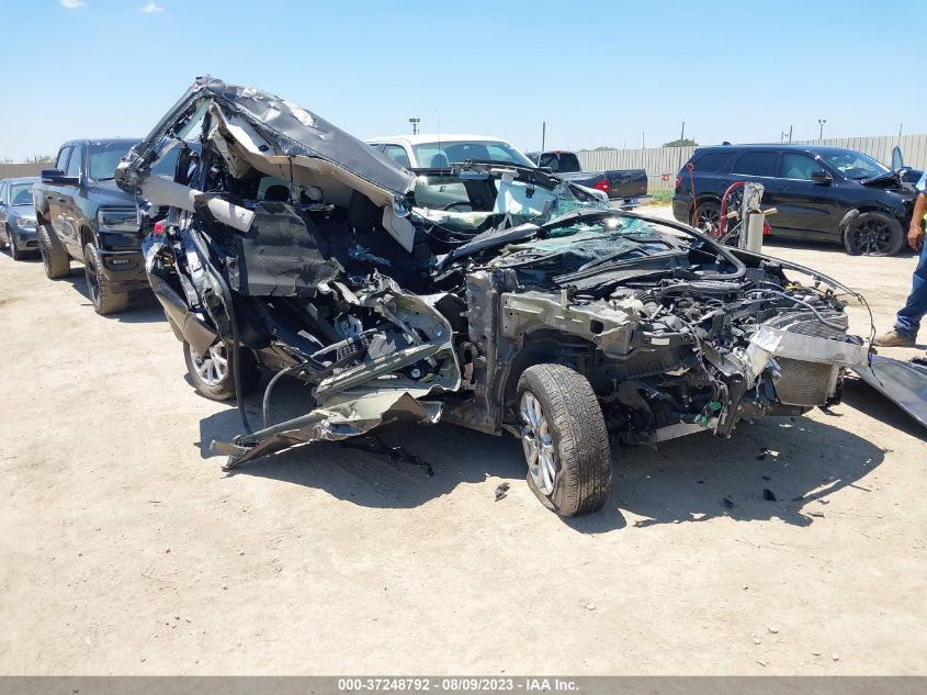 2016 JEEP CHEROKEE LATITUDE - 1C4PJLCSXGW297294