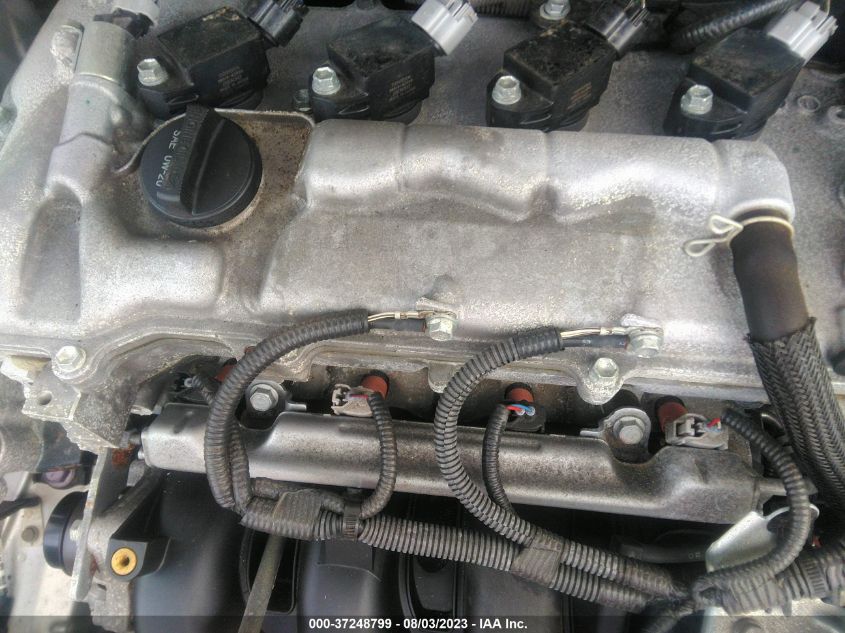 VIN 5YFEPMAE9MP213902 2021 TOYOTA COROLLA LE