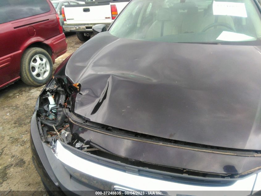 2016 HONDA CIVIC SEDAN LX - 2HGFC2F53GH528834