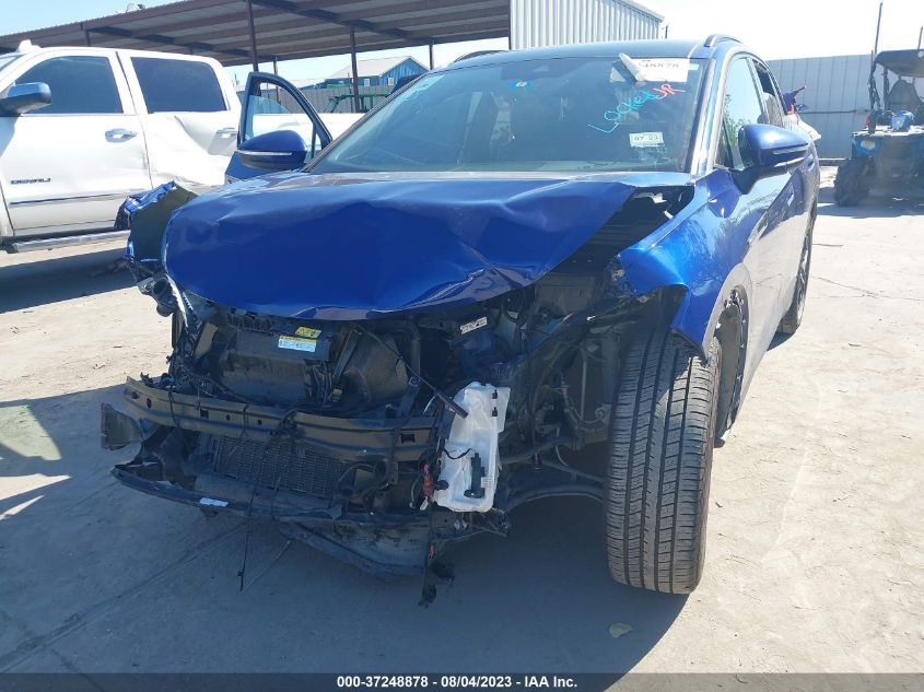 VIN WVGTMPE22MP030999 2021 VOLKSWAGEN ID.4 PRO S