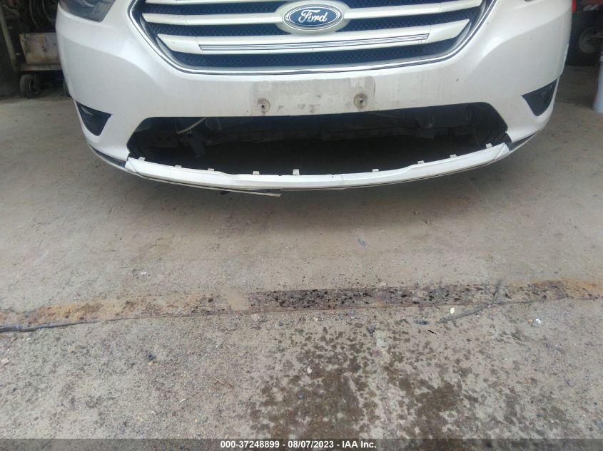 2014 FORD TAURUS LIMITED - 1FAHP2J81EG123258