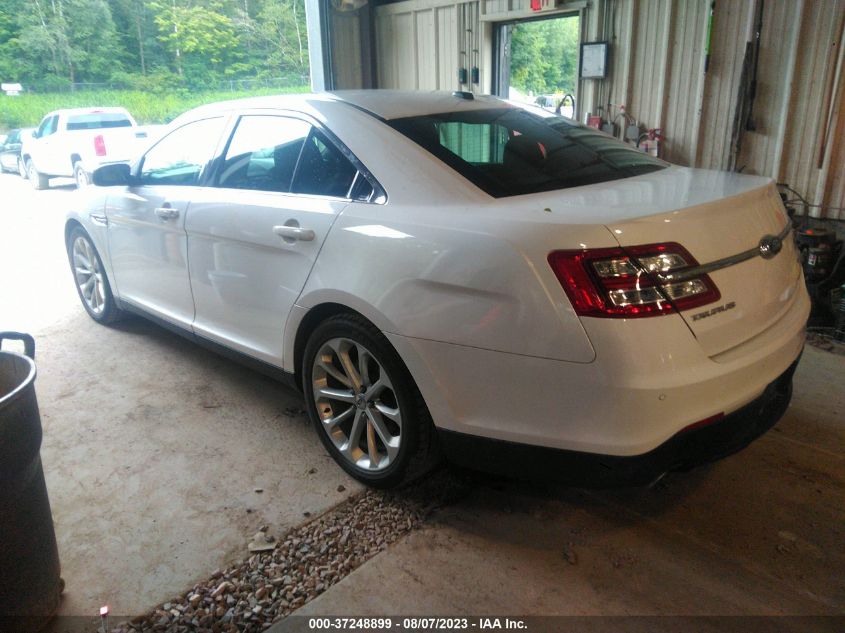 2014 FORD TAURUS LIMITED - 1FAHP2J81EG123258
