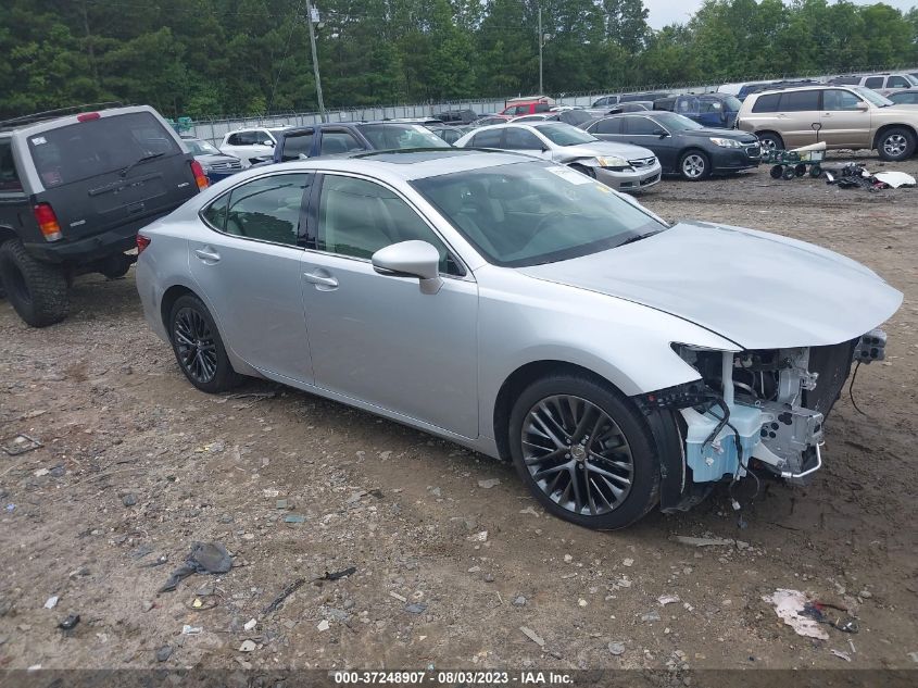 2013 LEXUS ES 350 4DR SDN - JTHBK1GG9D2027881