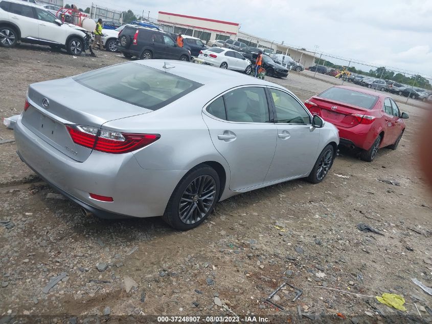 2013 LEXUS ES 350 4DR SDN - JTHBK1GG9D2027881