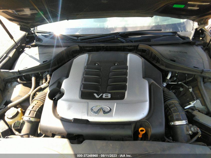 2015 INFINITI Q70L 5.6X JN1AY1PR7FM180198