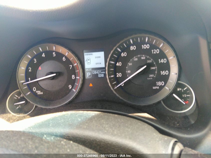 2015 INFINITI Q70L 5.6X JN1AY1PR7FM180198