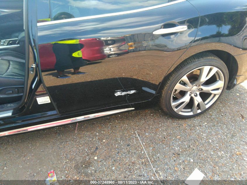 2015 INFINITI Q70L 5.6X JN1AY1PR7FM180198