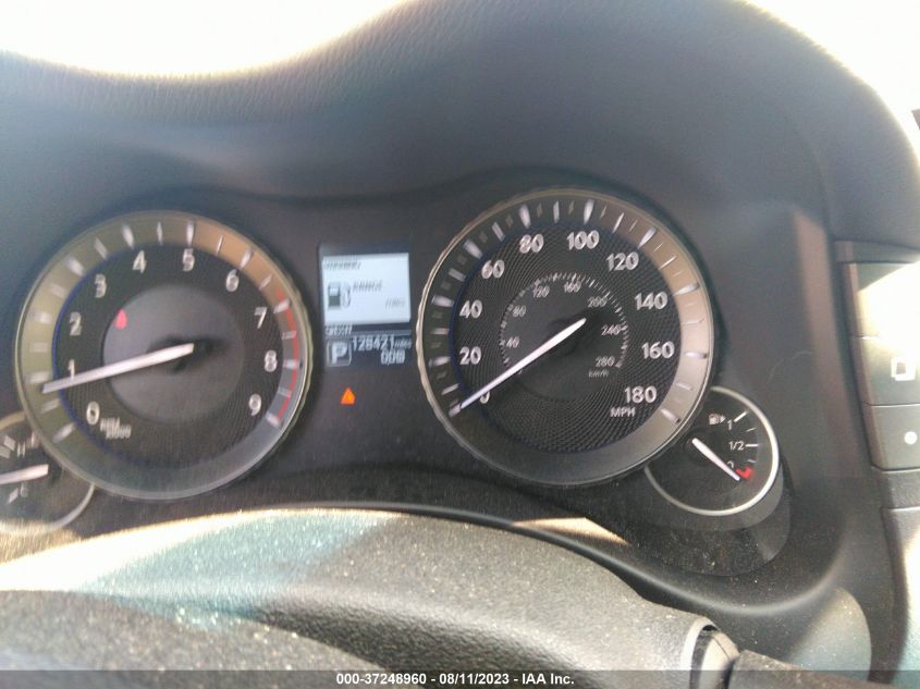 2015 INFINITI Q70L 5.6X JN1AY1PR7FM180198