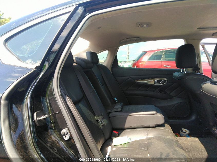 2015 INFINITI Q70L 5.6X JN1AY1PR7FM180198