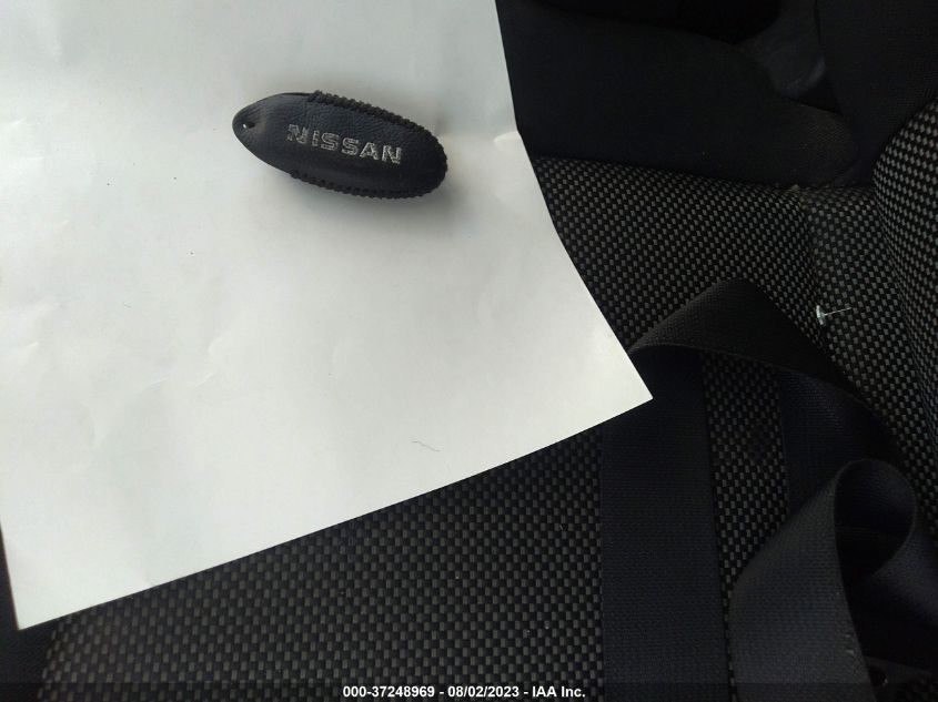 2019 NISSAN PATHFINDER SV - 5N1DR2MM3KC578719