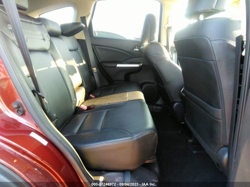2015 HONDA CR-V EXL - 2HKRM4H71FH603894