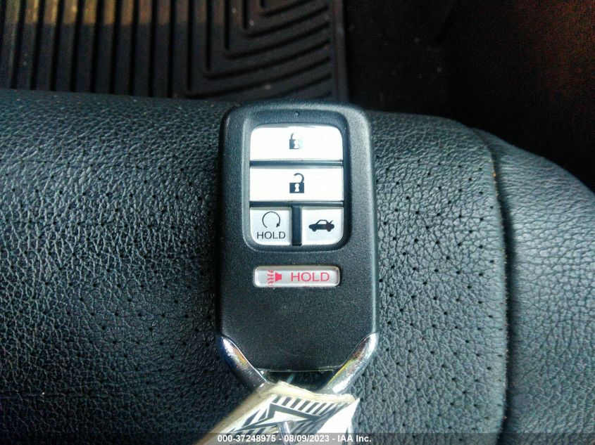 2016 HONDA ACCORD COUPE TOURING 1HGCT2B01GA006845
