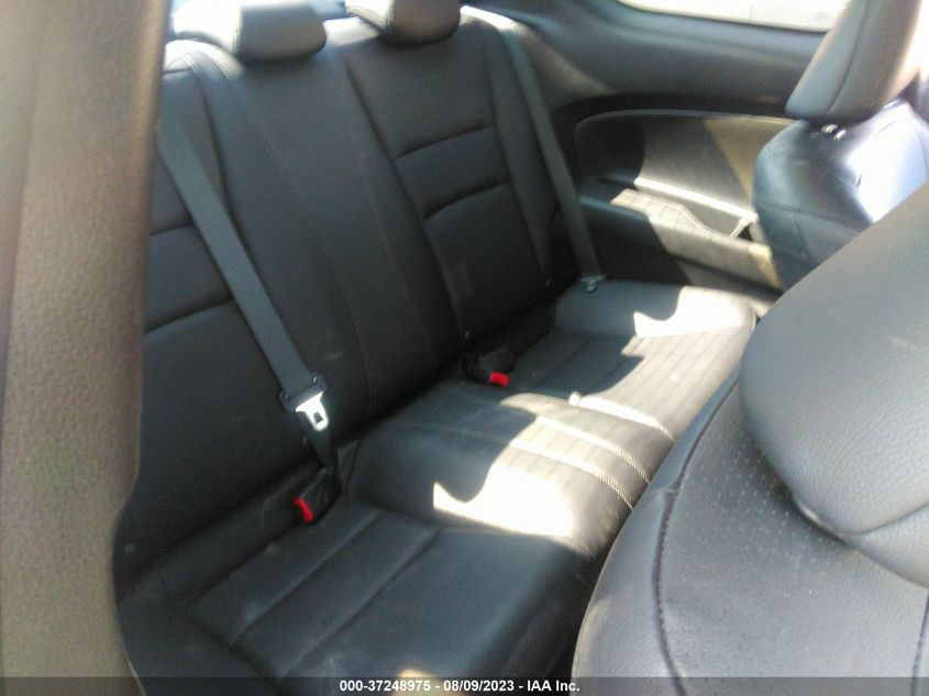 2016 HONDA ACCORD COUPE TOURING 1HGCT2B01GA006845