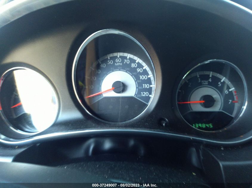 2014 CHRYSLER 200 LX - 1C3CCBABAEN230982