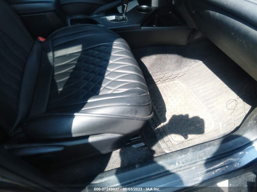 2014 TOYOTA RAV4 XLE - JTMRFREV0ED086764