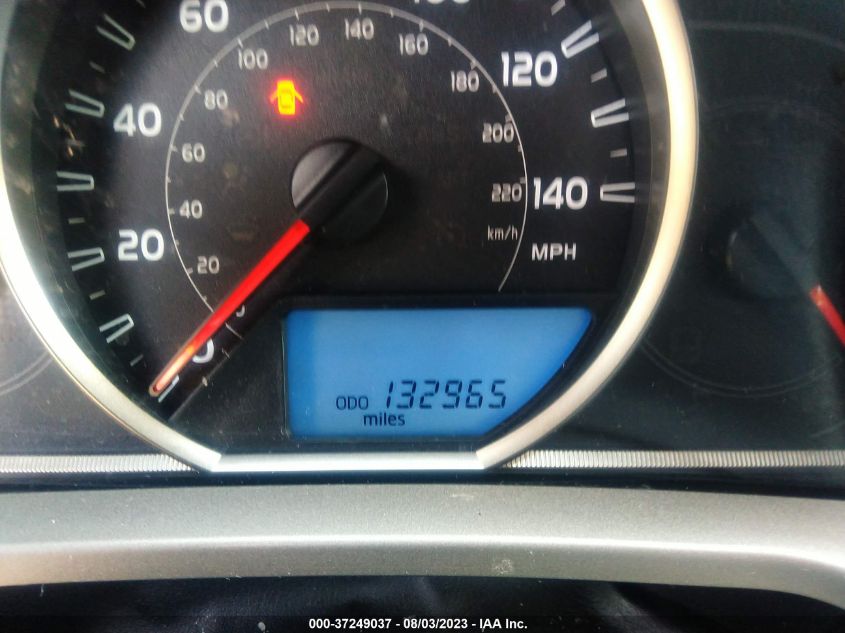 2014 TOYOTA RAV4 XLE - JTMRFREV0ED086764