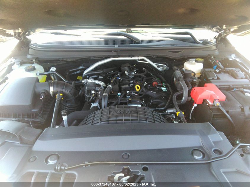 2023 FORD RANGER XL/XLT/LARIAT - 1FTER1FH1PLE22088