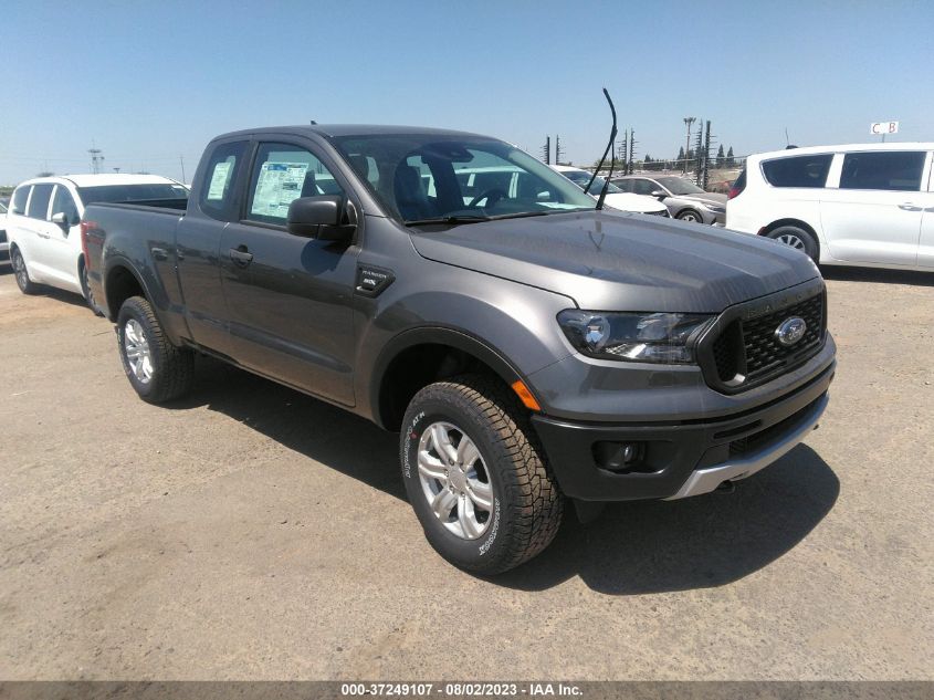 2023 FORD RANGER XL/XLT/LARIAT - 1FTER1FH1PLE22088