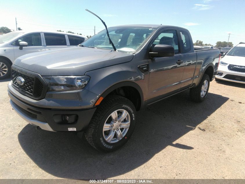 2023 FORD RANGER XL/XLT/LARIAT - 1FTER1FH1PLE22088