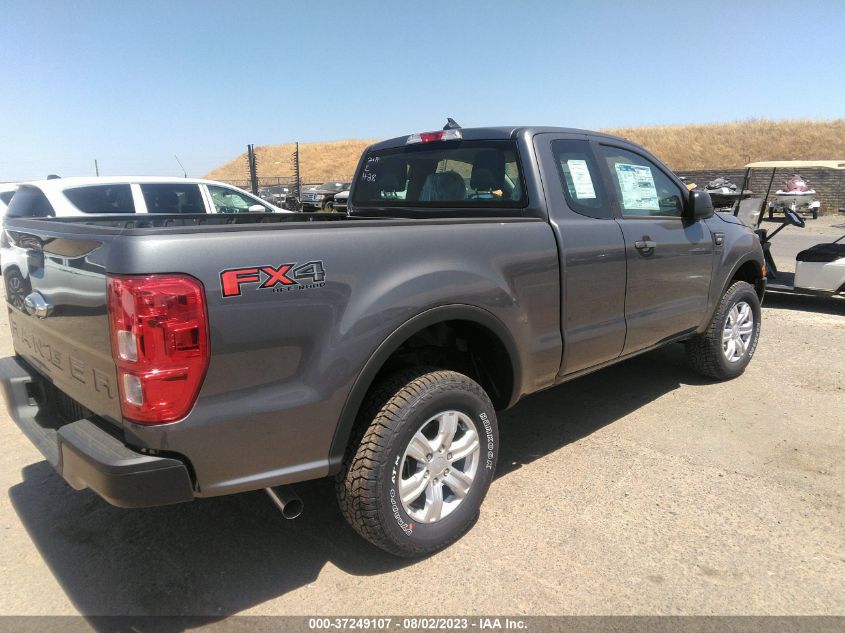 2023 FORD RANGER XL/XLT/LARIAT - 1FTER1FH1PLE22088