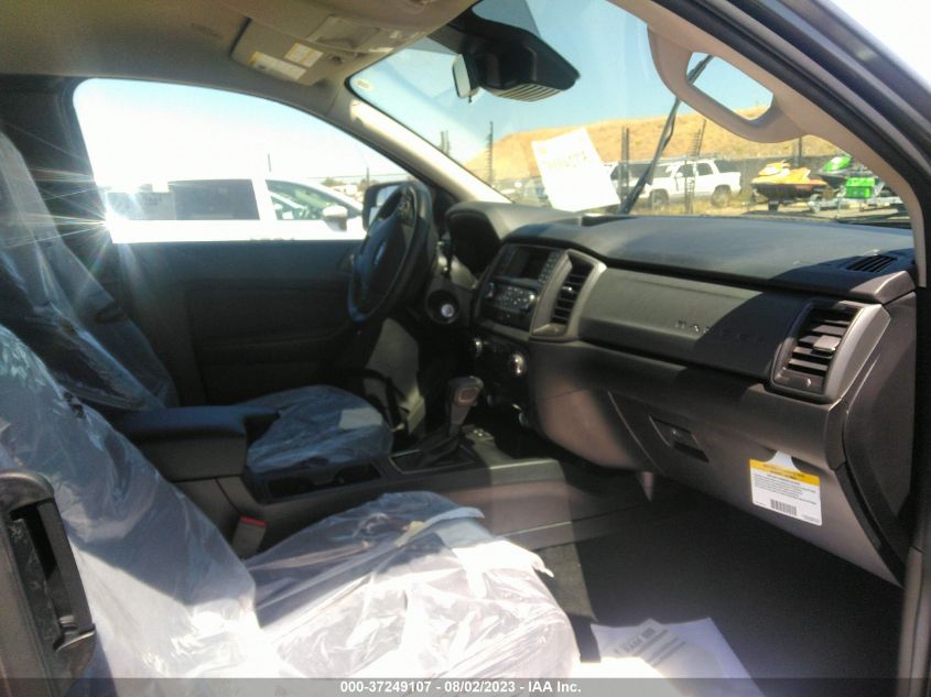 2023 FORD RANGER XL/XLT/LARIAT - 1FTER1FH1PLE22088